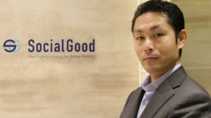 高岡壮一郎　socialgood